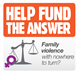 Set aside your politics and please think of the people who need this unique form assistance